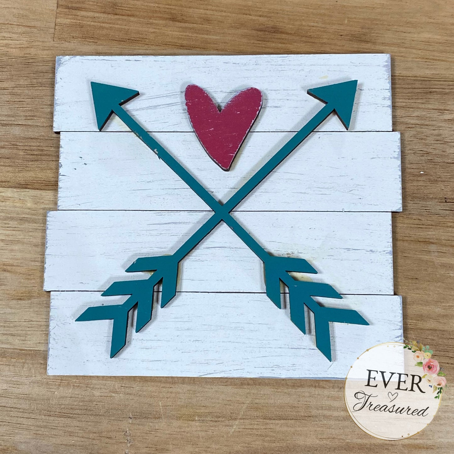 Beloved Tiered Tray Farmhouse Decor