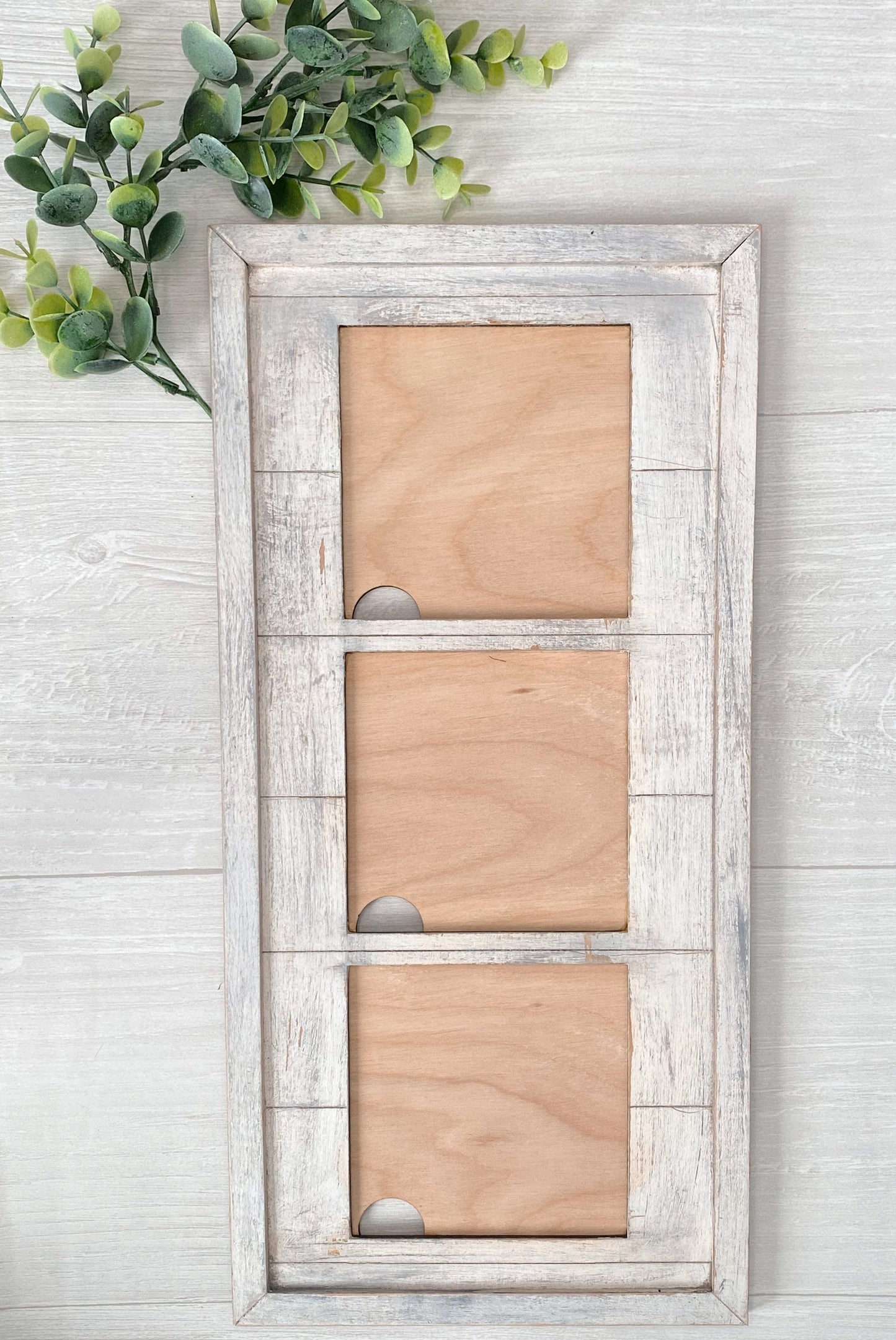 Interchangeable Leaning Ladder and Frames