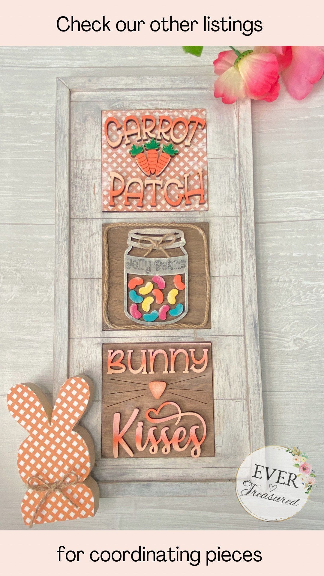 Easter Interchangeable Tiles