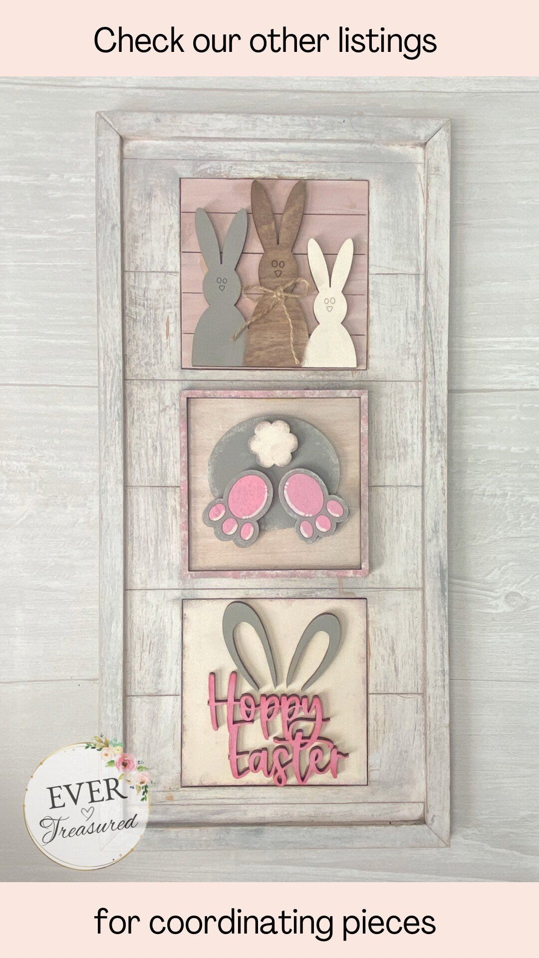 Easter Interchangeable Tiles