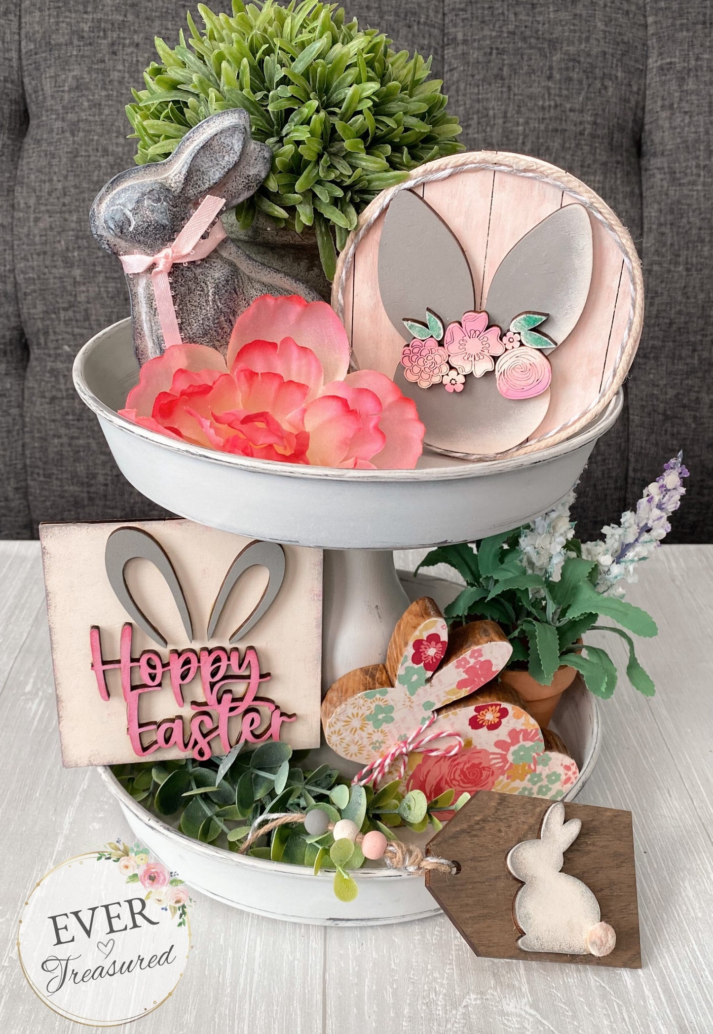 Easter Interchangeable Tiles