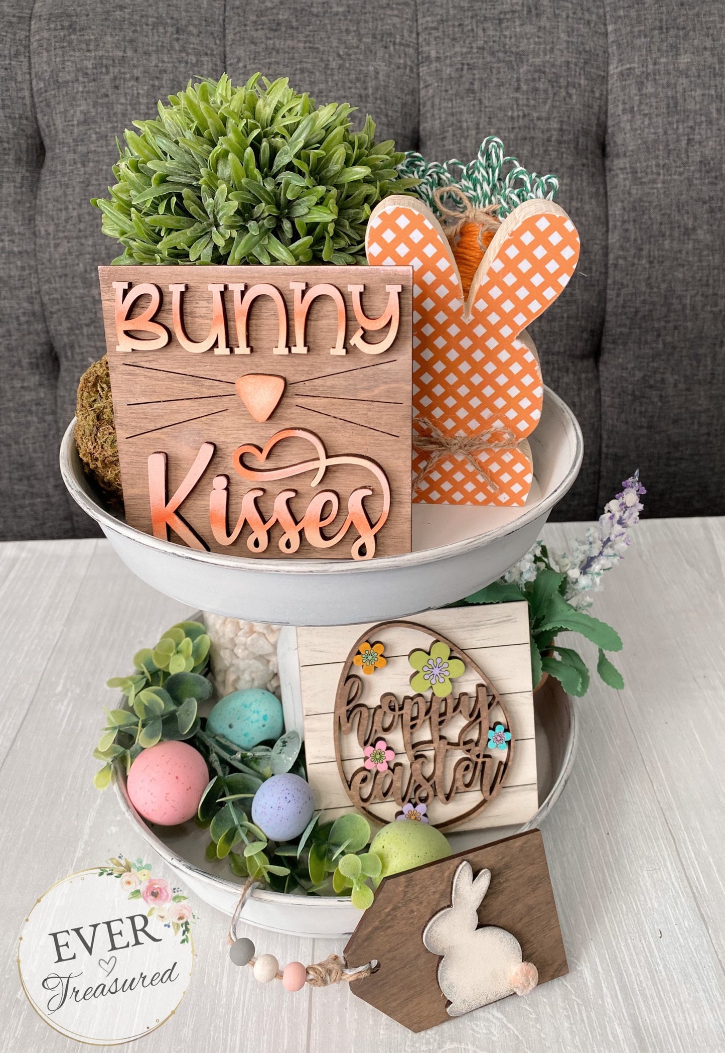 Easter Interchangeable Tiles