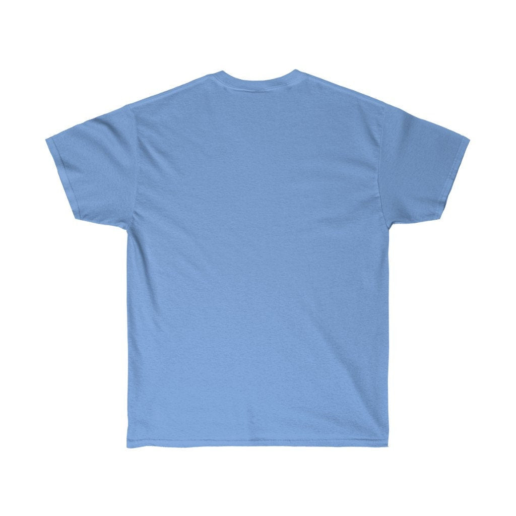 Men's KC Royals Crown TShirt Unisex Fit| I Heart Royals | Love Royals Graphic Tee | Forever Royal | KC Pride | Kansas City Tee | Royals Fan