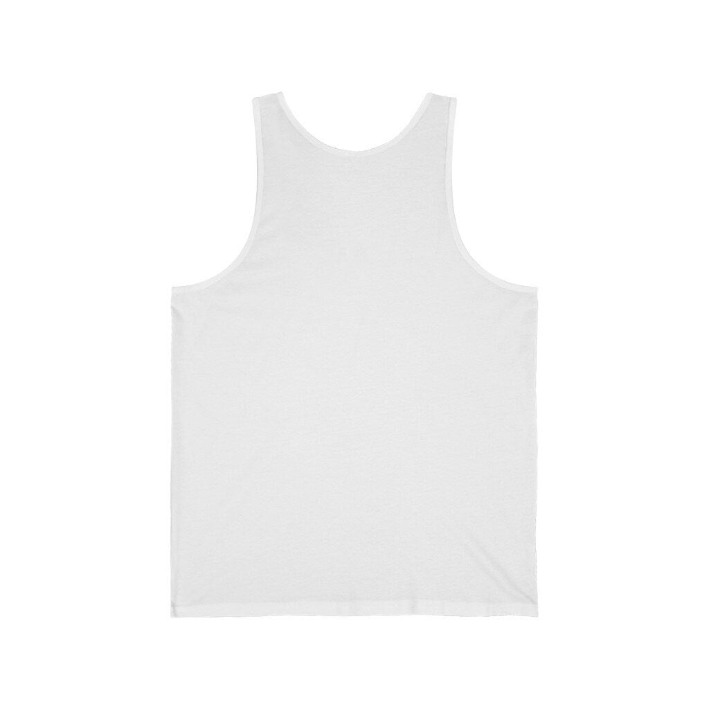 KC Royals Baseball Graphic Tank Top UNISEX Fit | Kansas City Royals Tshirt